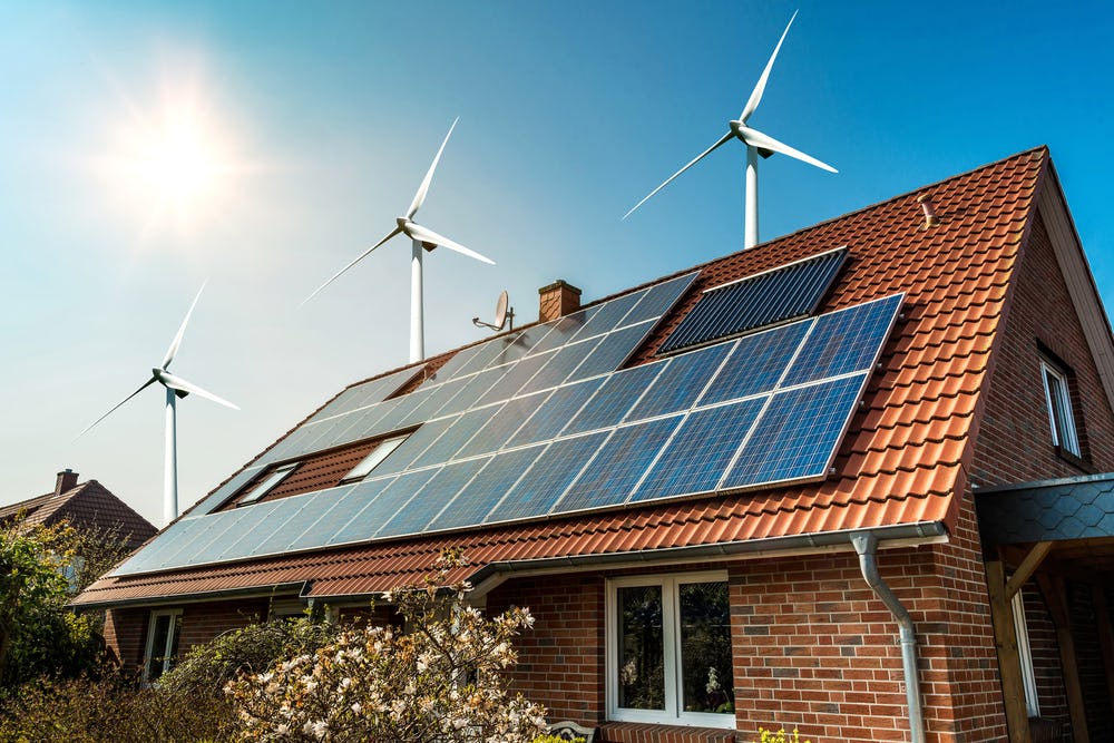 Alles over duurzaamheid in de verzekeringssector