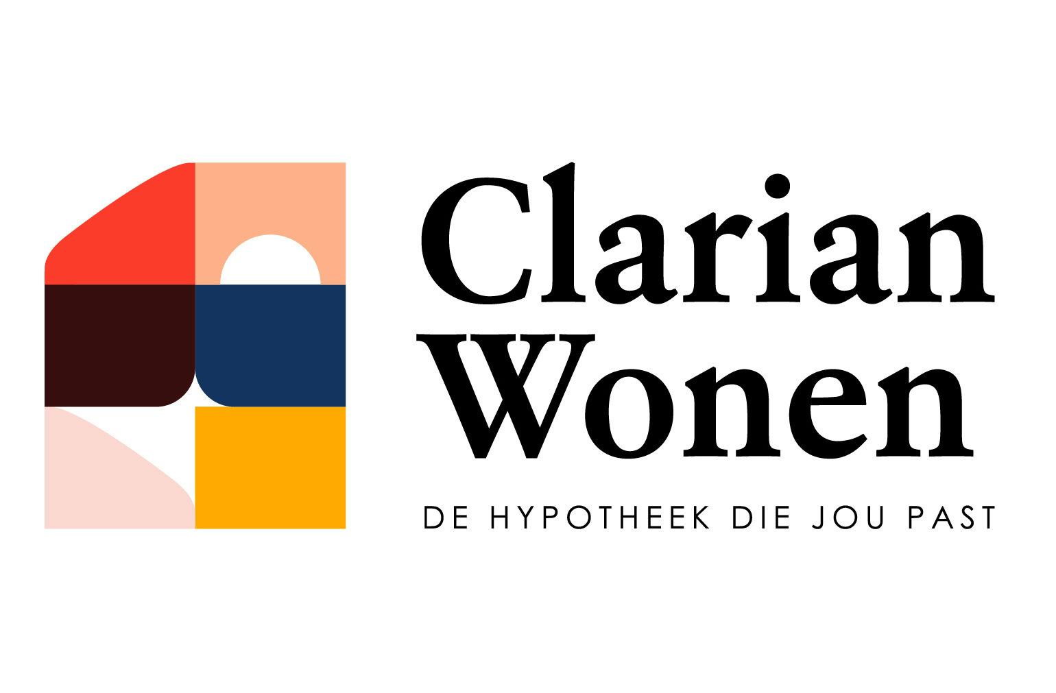 Conneqt voegt met Clarian Wonen vijfde hypotheekmerk toe aan assortiment
