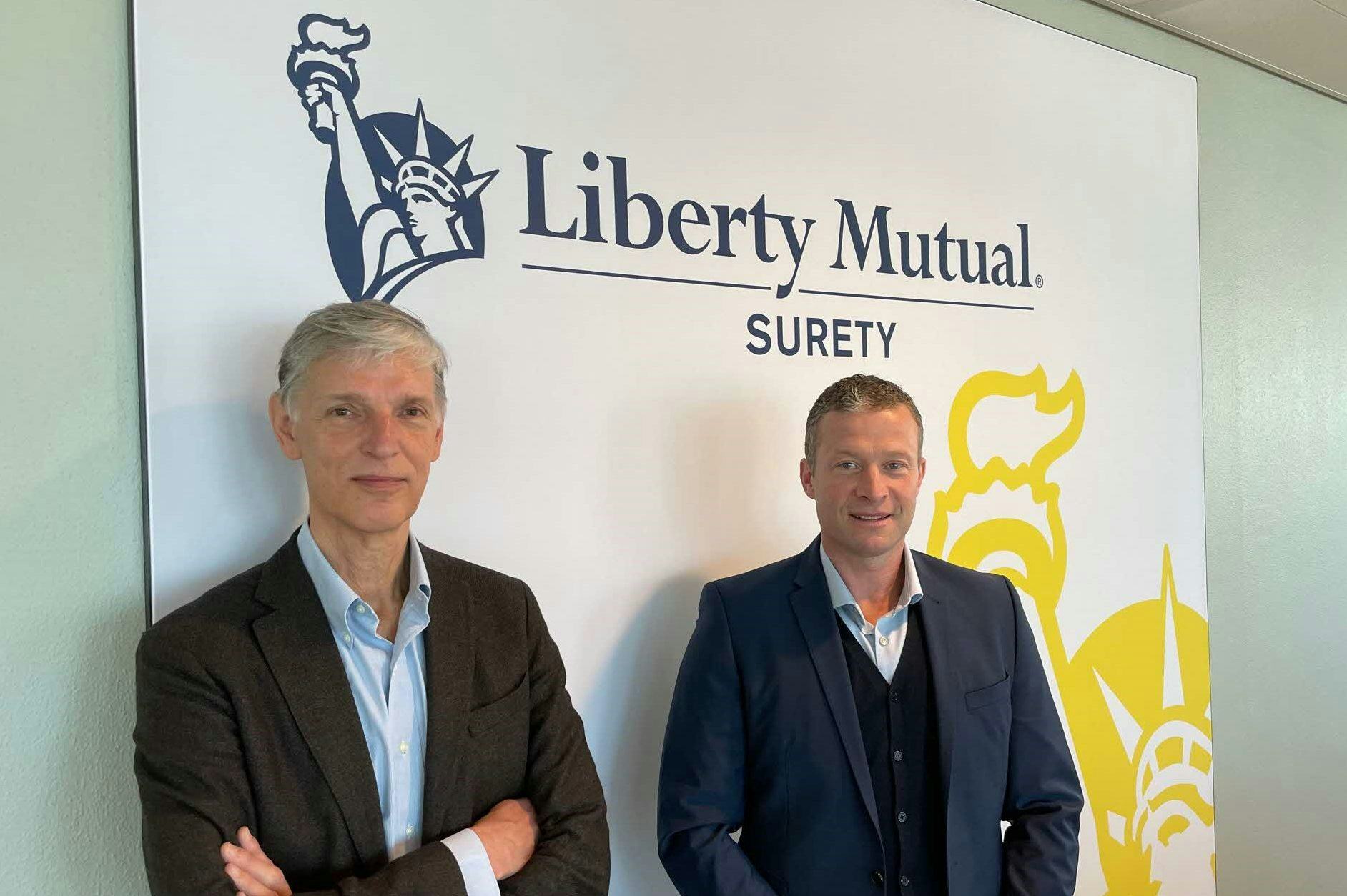 Kroon en Eliasar (Liberty Mutual) niet weemoedig om Nationale Borg: 'Nederlands merk heeft beperkingen'