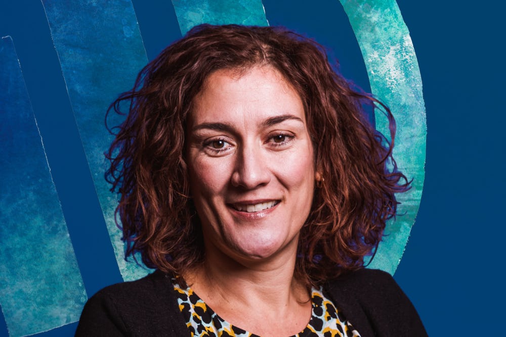 Valentina Visser (NVGA): 'Volmachten zijn beter toegerust voor innovatie'