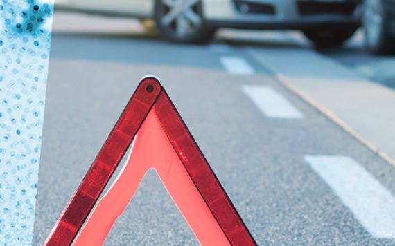 Feit of fabel: Verzekeraar failliet dan dekt Waarborgfonds Motorverkeer schade bij aanrijding