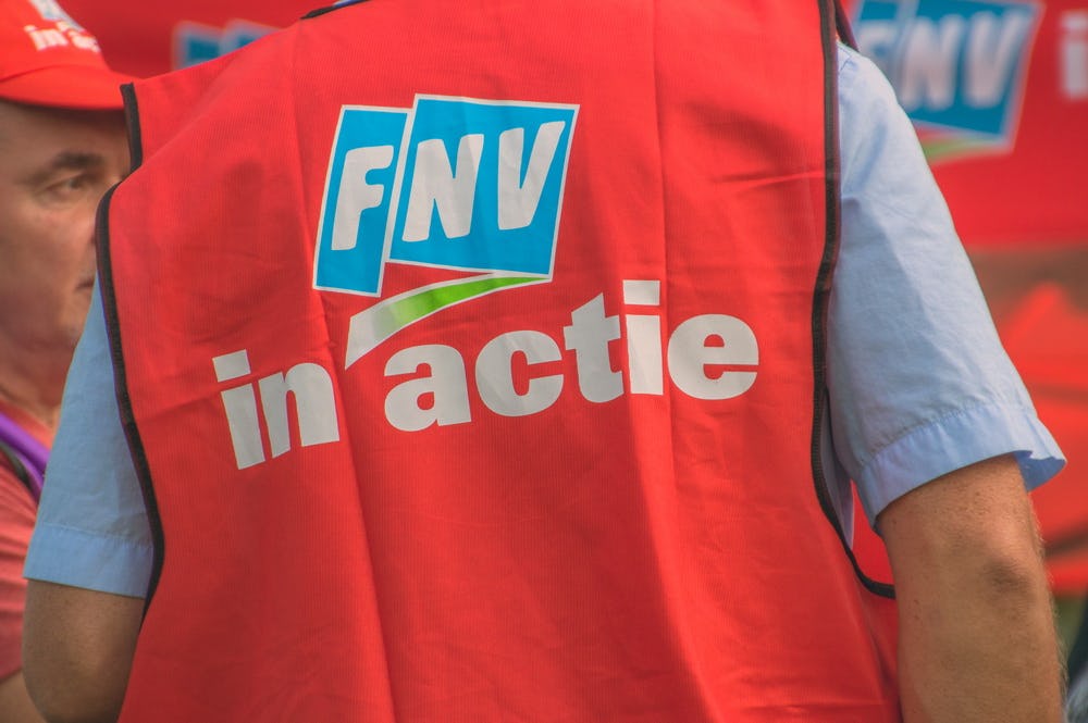 FNV Ledenparlement wil minstens 10 procent pensioenindexatie