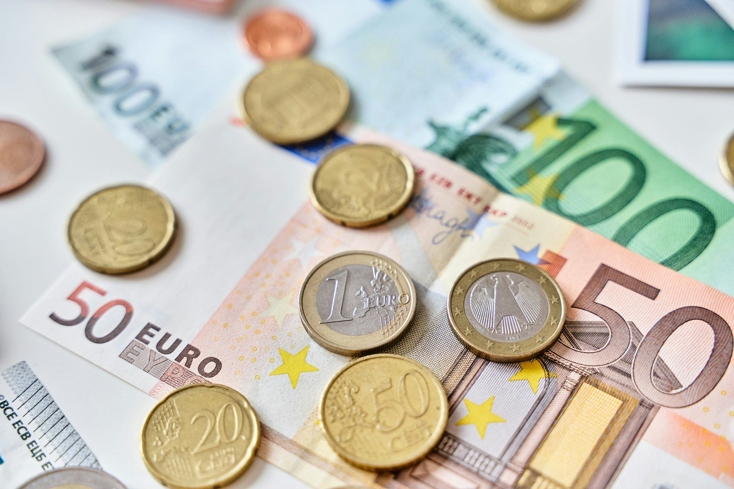 Nederland op de vierde plaats voor meest betaalbare persoonlijke leningen in Europa
