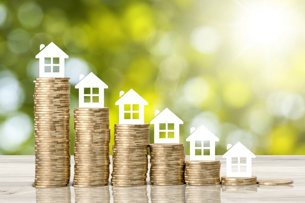 Klaas Knot (DNB): ’Hogere rente zorgt voor verdere daling huizenprijzen’