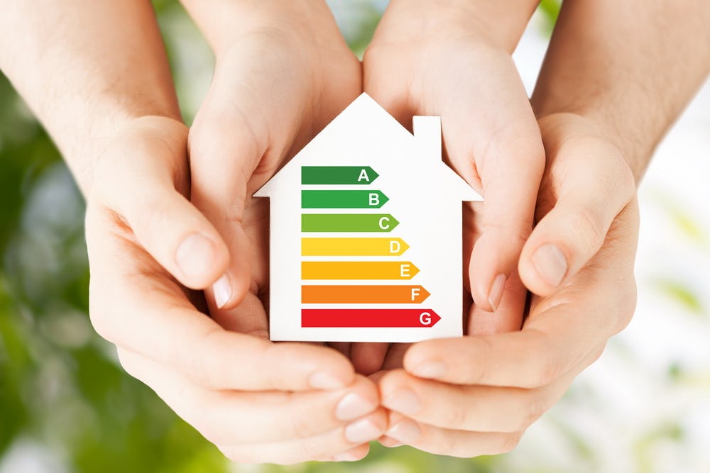 Alles over woningverduurzaming