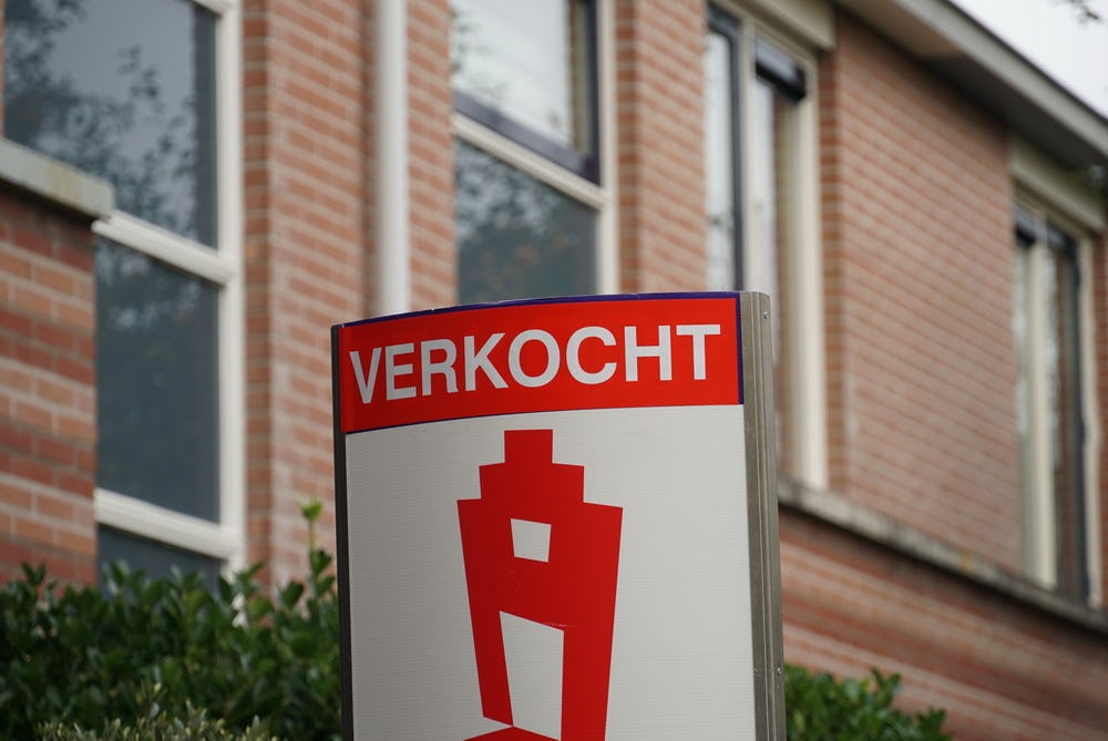 Europese Commissie uit zorgen over Nederlandse woningmarkt
