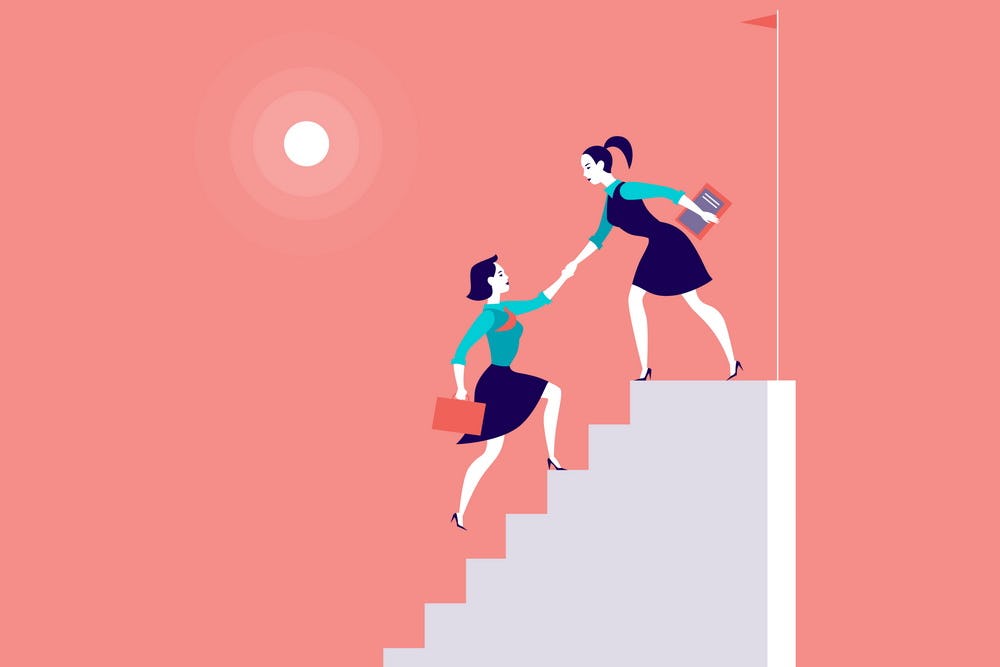 Aegon onderzoekt eigen glazen plafond: te weinig vrouwen op senior management-posities; verzekeraar zet in op inclusiever talentmanagement