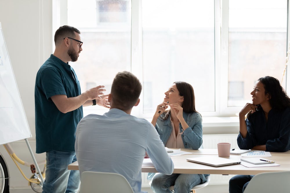 Masterclass Young InSurance moet jonge verzekeringsprofessionals succesvoller maken