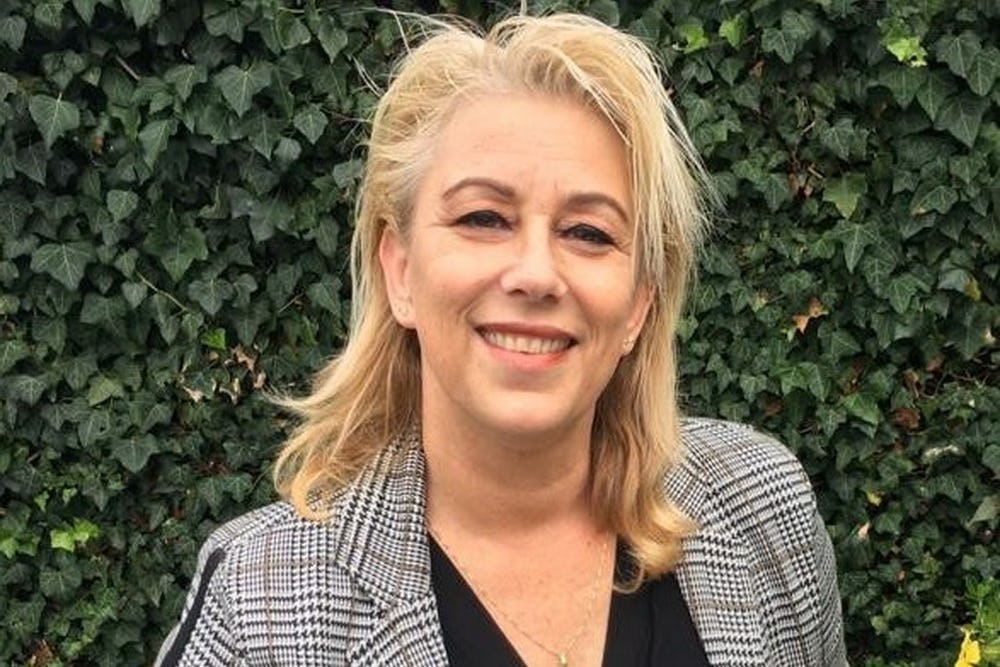 Carrièreswitch - Anja Koopmans (Achmea) sorteerde voor op verdwijnen functie en is nu verzuim- en re-integratie-expert