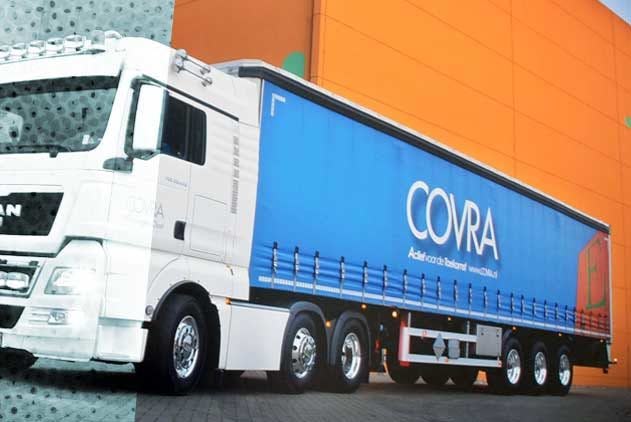 Transport van radioactief afval: bijzonder risico of valt dat wel mee?