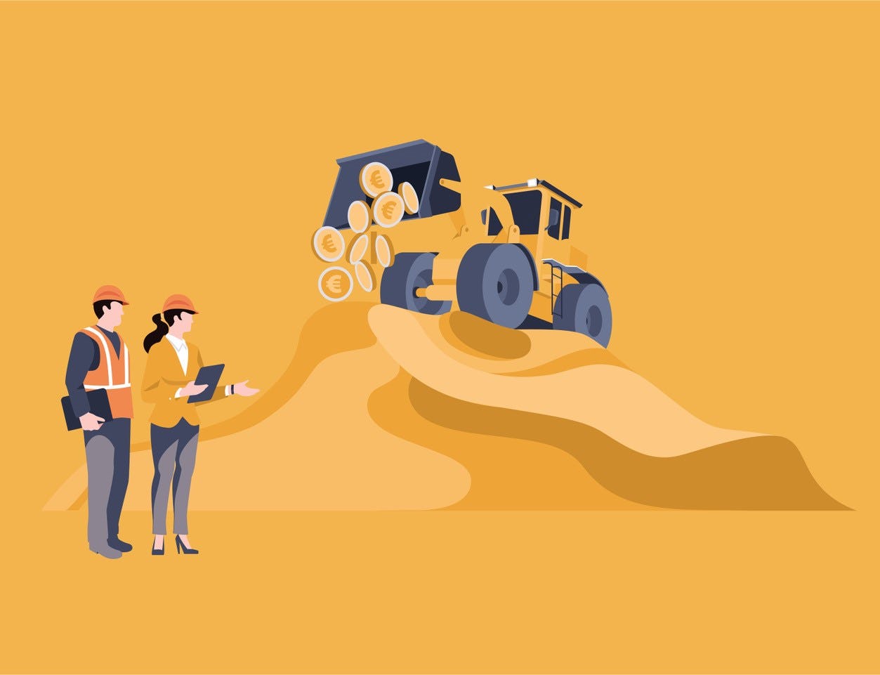 Beequip verlaagt ondergrens voor herfinancieren zwaar materieel