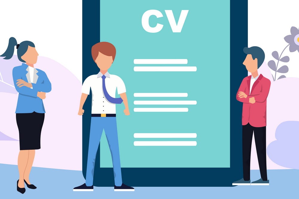 Curriculum Vitae