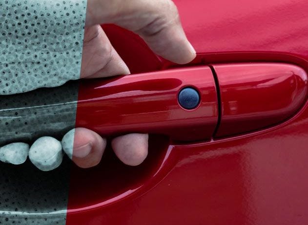 Feit of fabel: auto met keyless entry is alleen te verzekeren als het voldoet aan de nieuwe eisen CCV