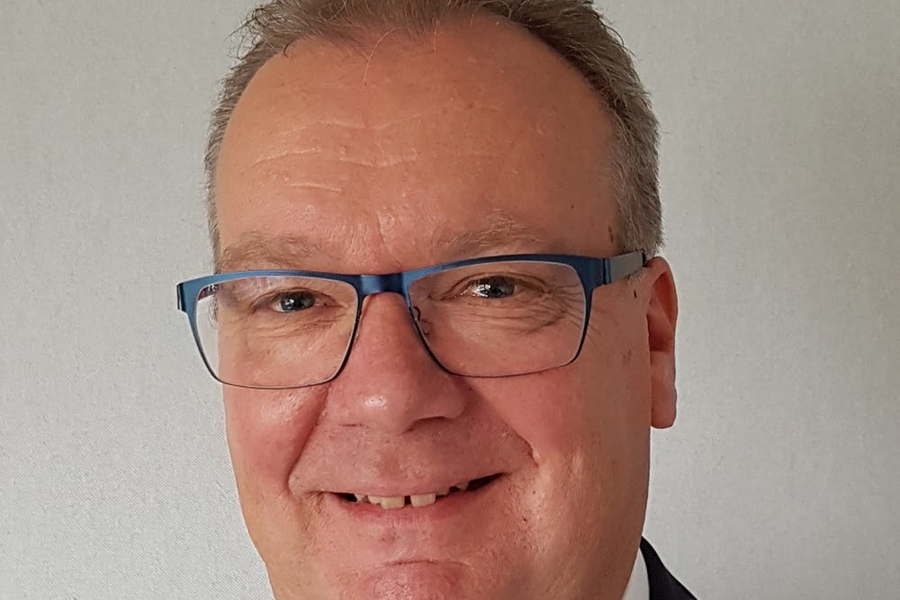 Edwin Schokker volgt Jobert Koomans op in bestuur SBZ Pensioen