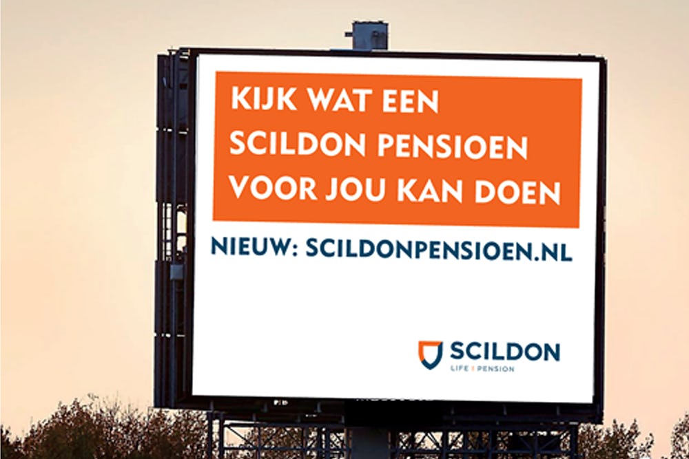 Scildon introduceert lifecycles pensioen en verlaagt tarieven