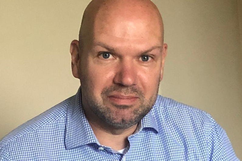 Blog Klaas-Jan Dantuma