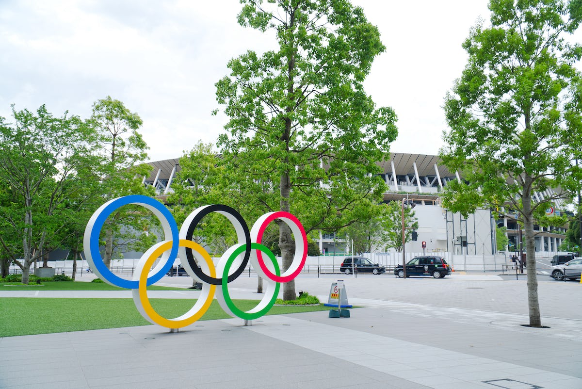 Afblazen Olympische Spelen is potentieel grootste annuleringsclaim ooit