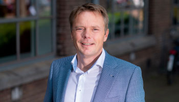 Webinar: het kantoor van de toekomst