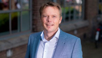 Webinar: 'Voorzíe verandering: het kantoor van de toekomst'