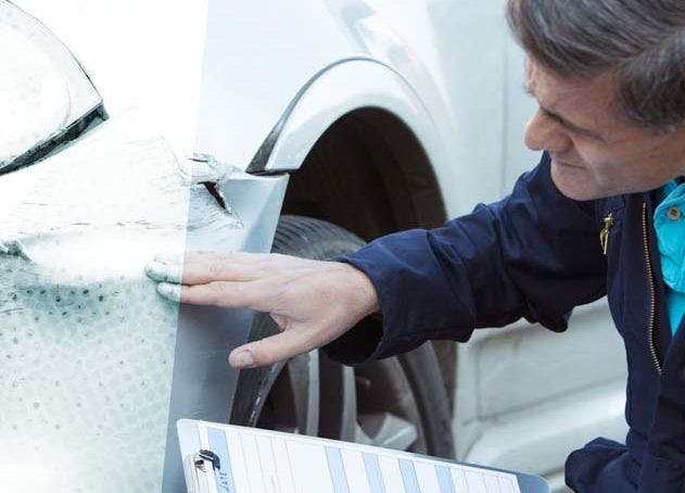 Kosten voor een contra-expertise worden vergoed?