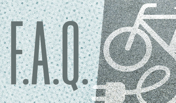 Hoe zit het precies met het verzekeren van de e-bike? 