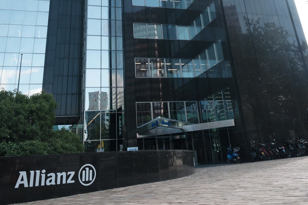 Rotterdam, Allianz