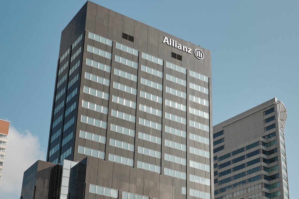 Allianz Benelux ziet operationeel resultaat stijgen naar 284 miljoen euro
