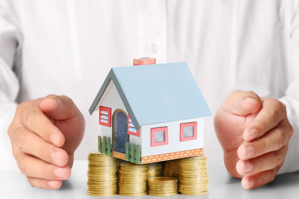 DNB-baas sluit nieuwe daling woningprijzen niet uit 