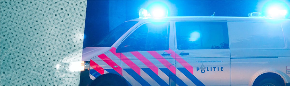 Feit of fabel: Bij een aanrijding veroorzaakt door een voorrangsvoertuig bent u volledig aansprakelijk