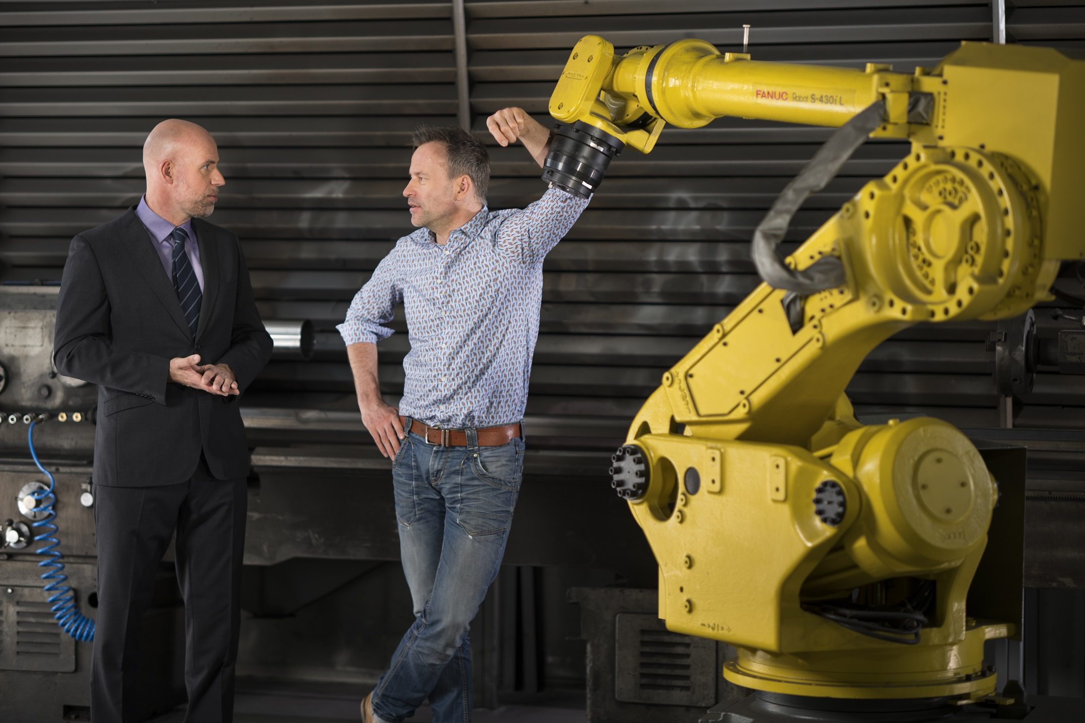 Zeven onderdelen voor een succesvol risicogesprek (gratis infographic)