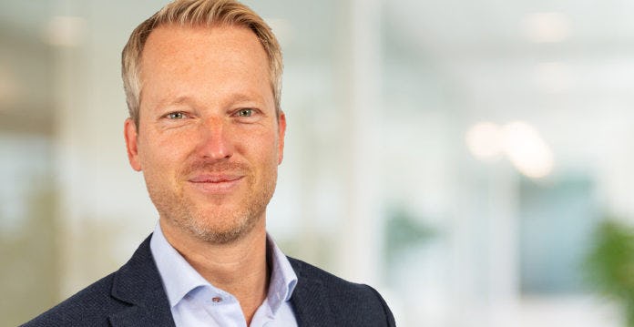 Martin Suithoff: 'Ga het gesprek aan met ondernemers met financiële zorgen'