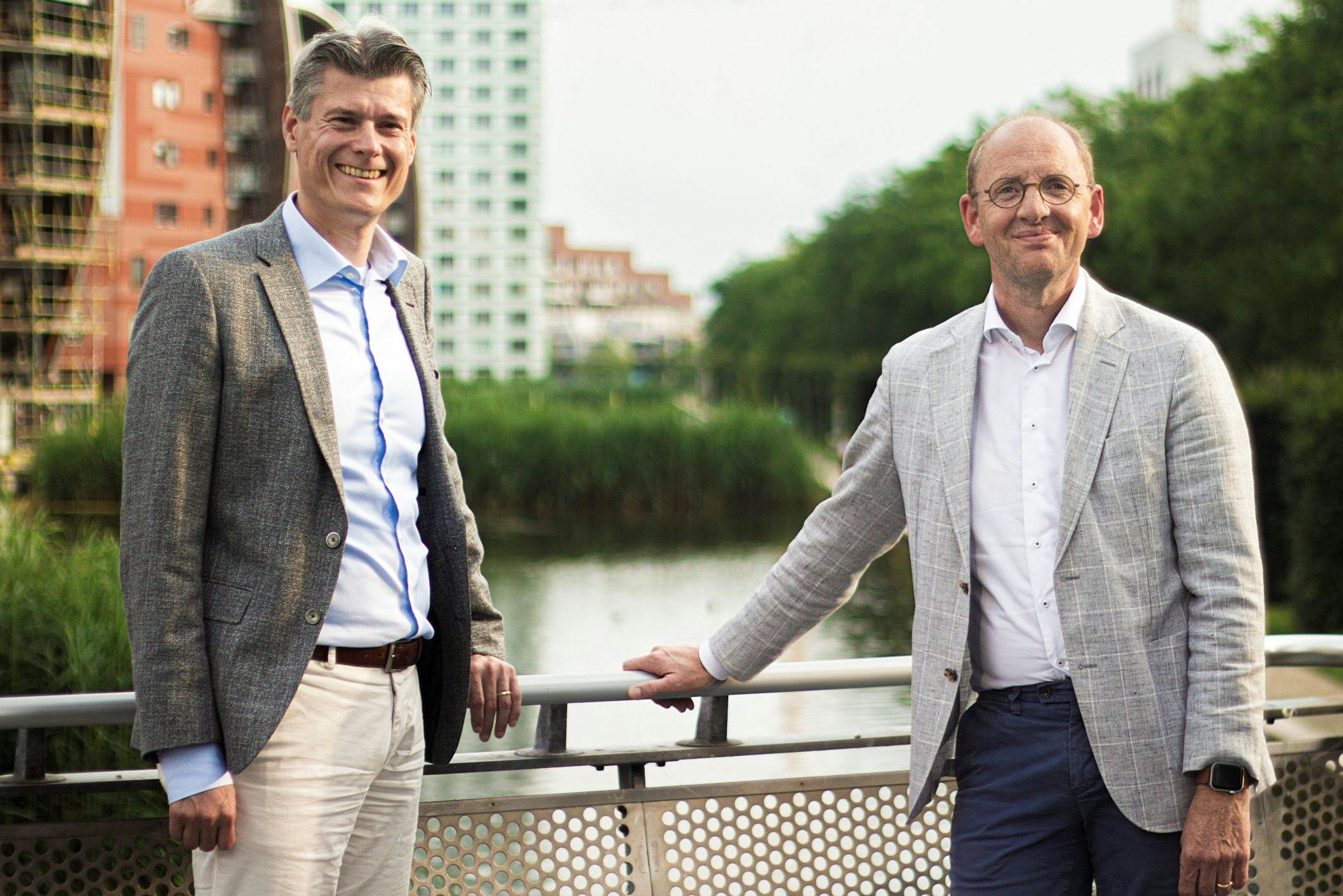 Brabantse fusie tussen VLC & Partners en Mutsaerts in de maak