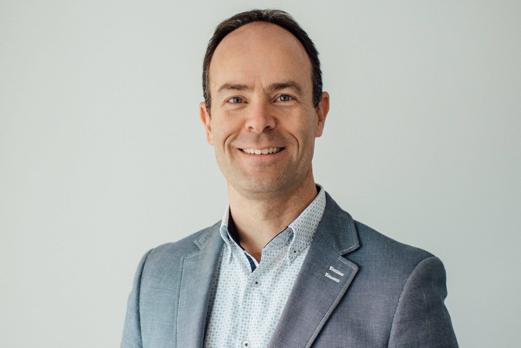 Jan-Willem Prinsen: ‘Adviseren is het leukste’