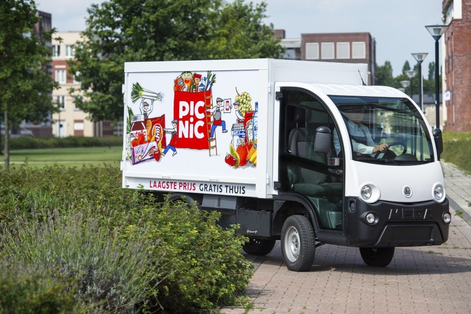 Video Picnic: Achteroverleunende verzekeringsbranche is voer voor nieuwe toetreders