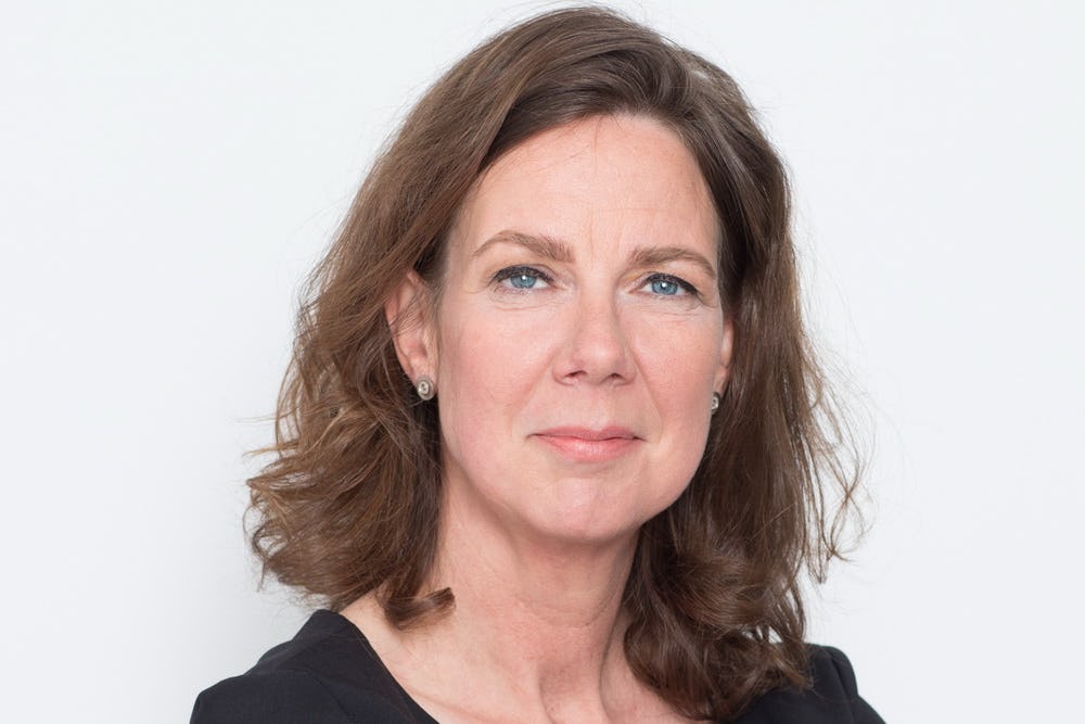 Zomerserie 12 - Sandra Molenaar (Consumentenbond): 'Wij gaan ons roeren op pensioengebied'
