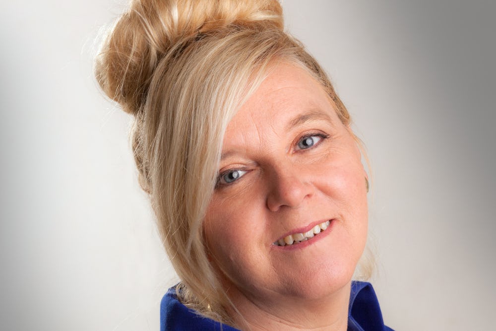 Lees ook de blog van Colinda Rosenbrand