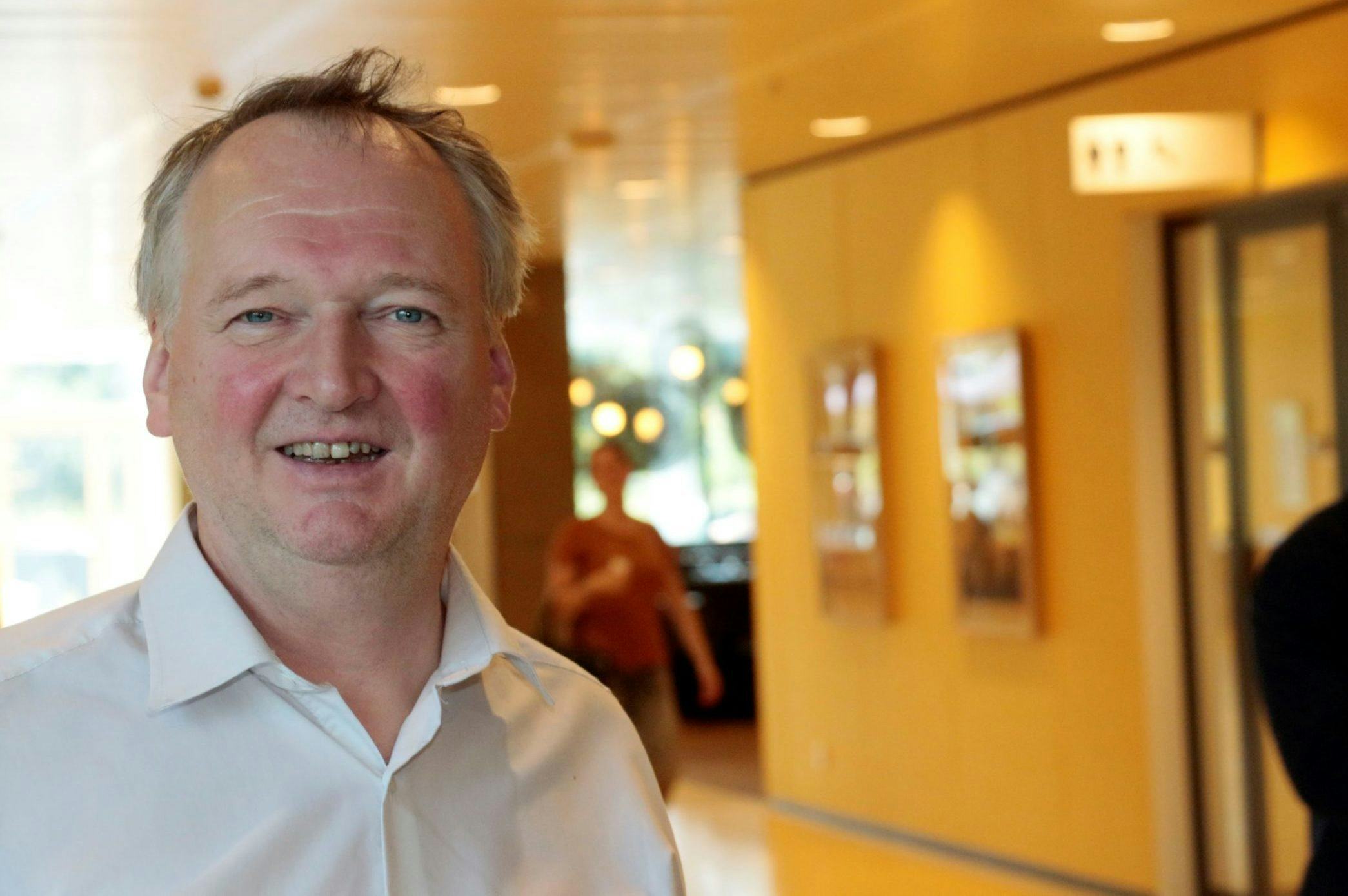 Zomerserie 18 - Gerard van Hees (FNV Finance): 'Concentreer op slim in plaats van meer toezicht'