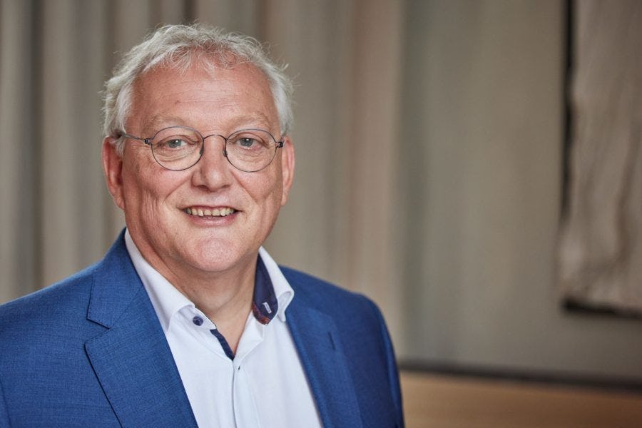 Van Olphen gaat RvC Volksbank leiden