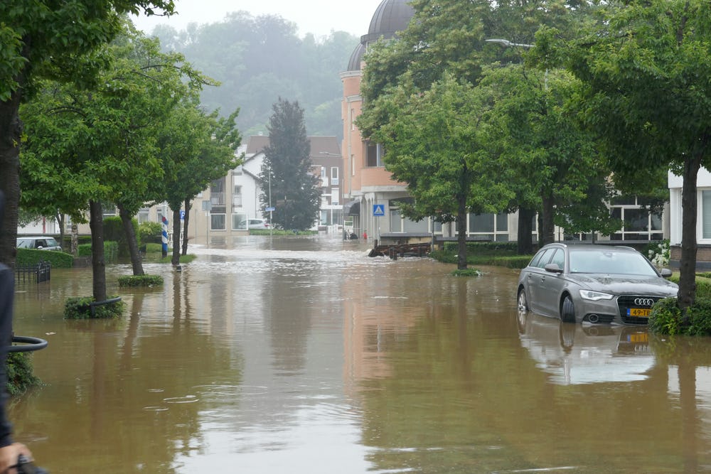 VEH: maak verzekeraars aanspreekpunt voor afhandeling alle overstromingsschades