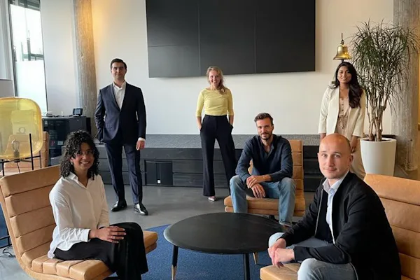 Young InSurance en AM slaan de handen ineen; 'We hopen young ...