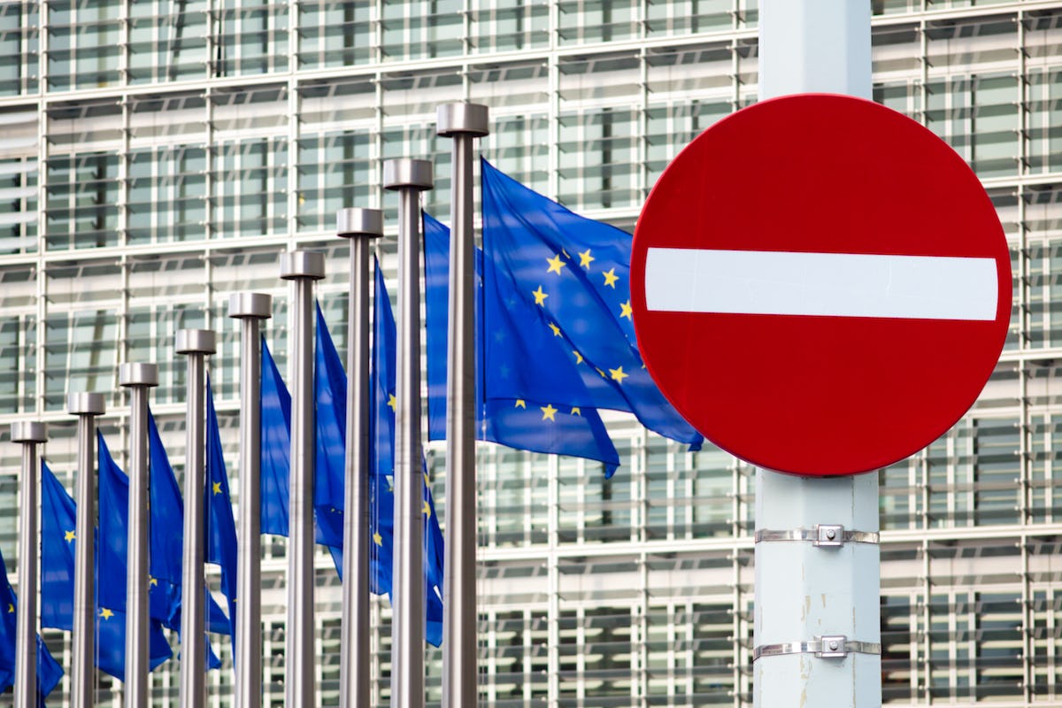 Cross-border insurance services: Is Nederlands verbod op verzekeringsdiensten uit niet-EU-lidstaten rechtmatig?