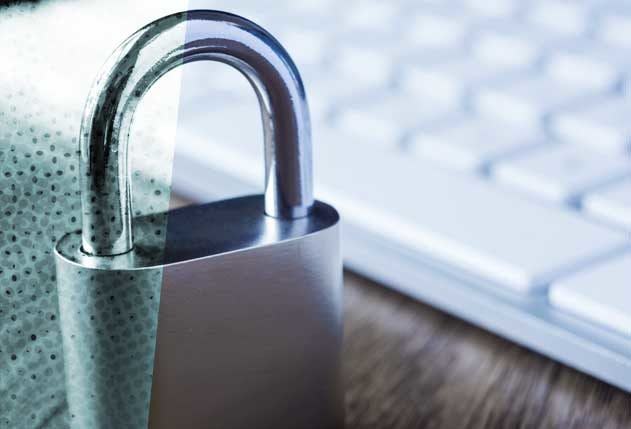 Wat is het effect van cybersecurity op de schadeverzekeringsbranche?