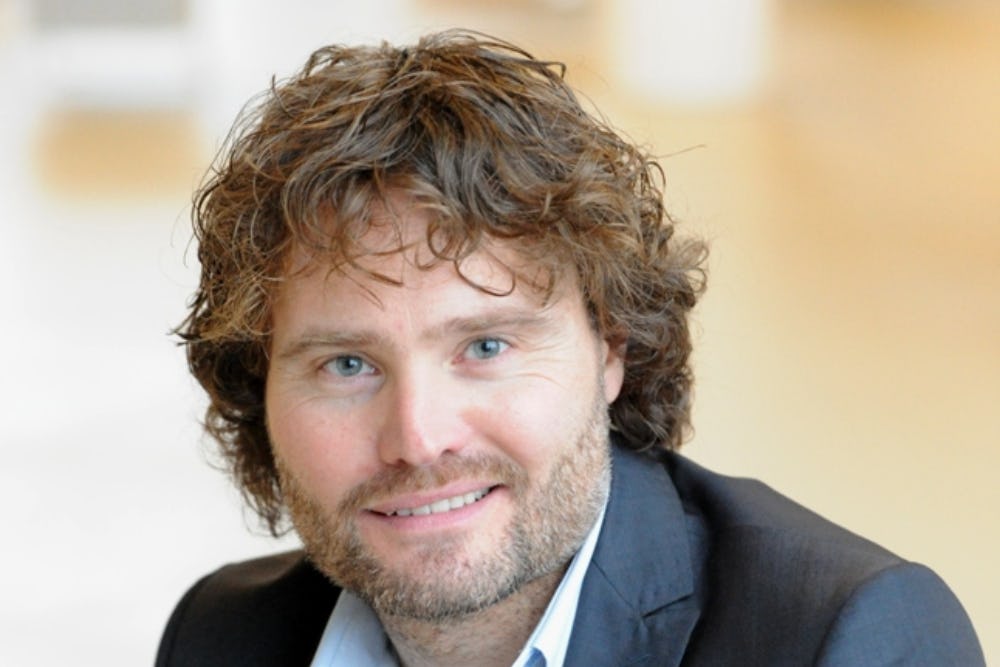 NN Beurs benoemt Rob van Wieren als manager underwriting Varia