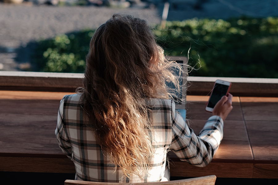 'Tijdelijk in het buitenland-verzekering' voor digital nomads