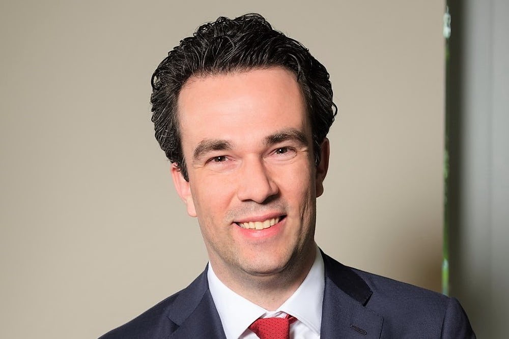 Sebastiaan van den Dries