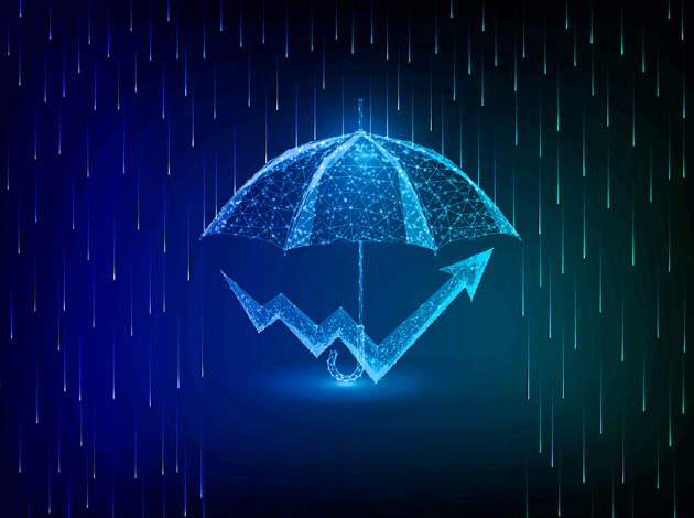 Veerkracht betekent dat je in staat bent om snel moeilijkheden te overwinnen. Bedrijven kunnen veerkrachtig zijn door vijf pijlers waar te maken.