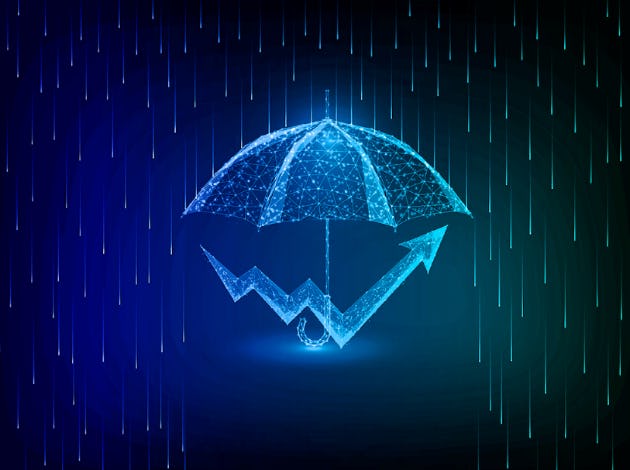 Heeft de verzekeringssector voldoende veerkracht?