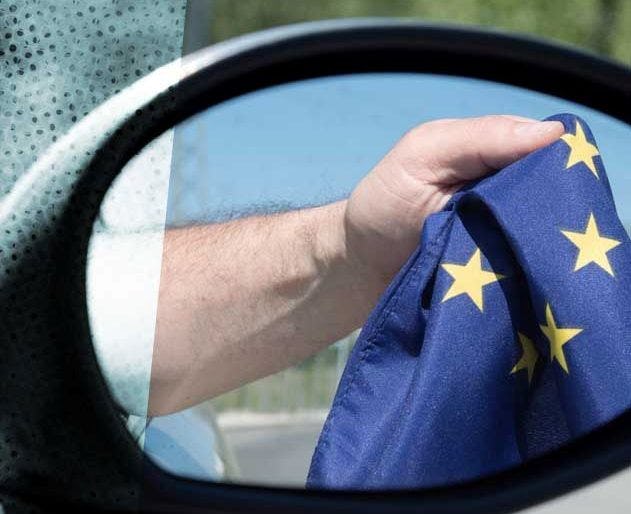 Akkoord over aanpassingen EU-richtlijn motorrijtuigverzekeringen