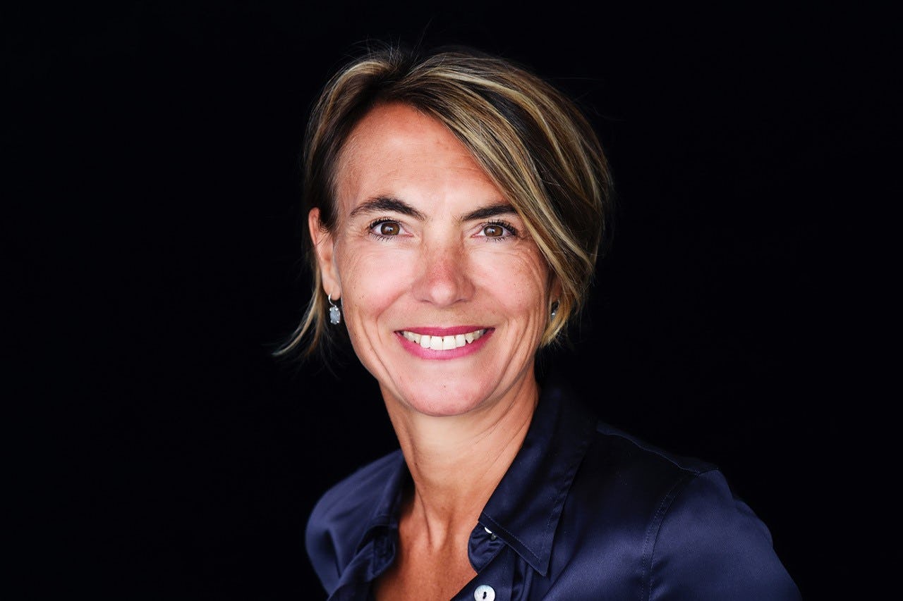 Wendy de Ruiter-Lörx bestuurslid Stichting toetsing verzekeraars