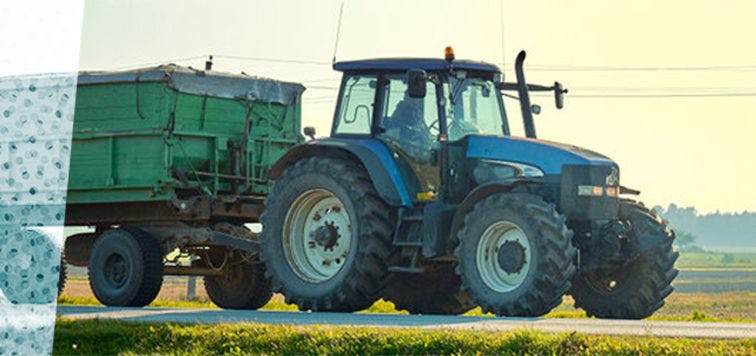 Feit of fabel: beperkt wettelijke verzekeringsplicht zich tot gekentekende voertuigen?